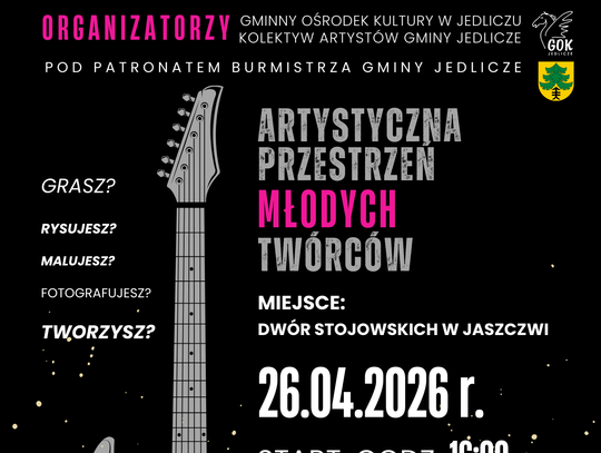 Artystyczna Przestrzeń Młodych Twórców