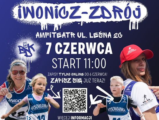 Biathlon dla Każdego