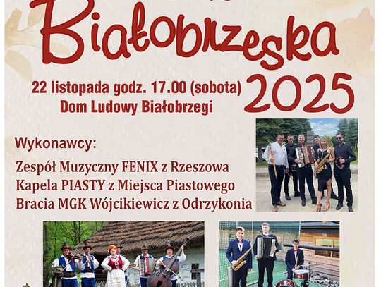 Biesiada Białobrzeska 2025