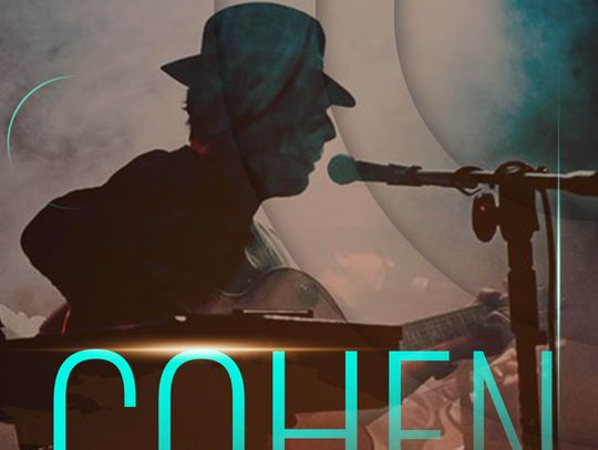 Cohen w teatrze