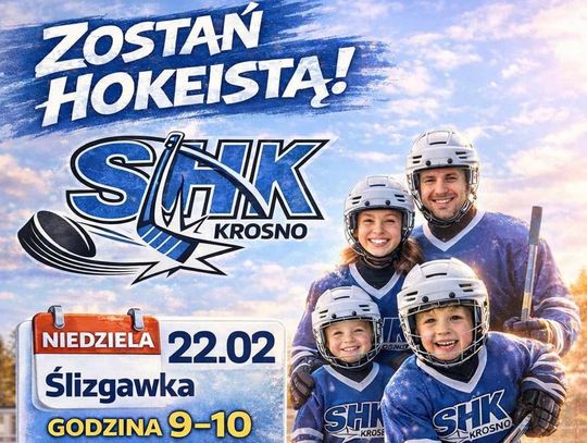 Dzień otwarty z SHK Krosno