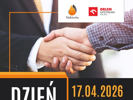 Dzień Pracodawcy w Naftówce