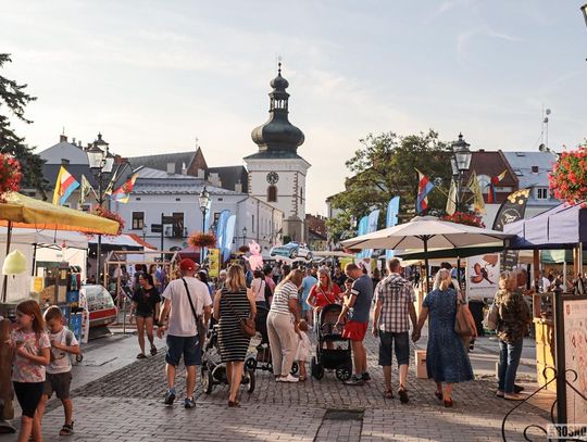 Festiwal Kultur Pogranicza „Karpackie Klimaty” w Krośnie [PROGRAM]