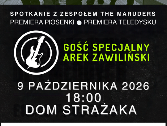 Finał Projektu Rokczyna w Korczynie