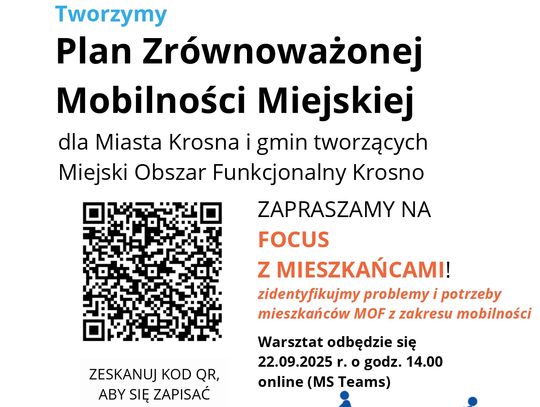 Focus z mieszkańcami