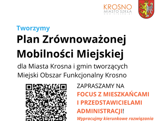 Focus z mieszkańcami i przedstawicielami administracji