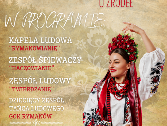 Folkowisko u Źródeł Folkowisko u Źródeł