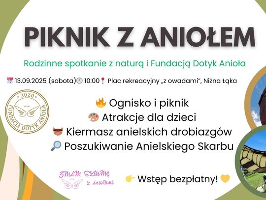III Piknik z Aniołem