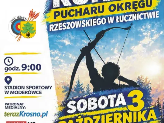 III Runda Pucharu Okręgu Rzeszowskiego w Łucznictwie