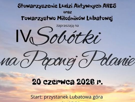 IV Sobótki na Popowej Polanie