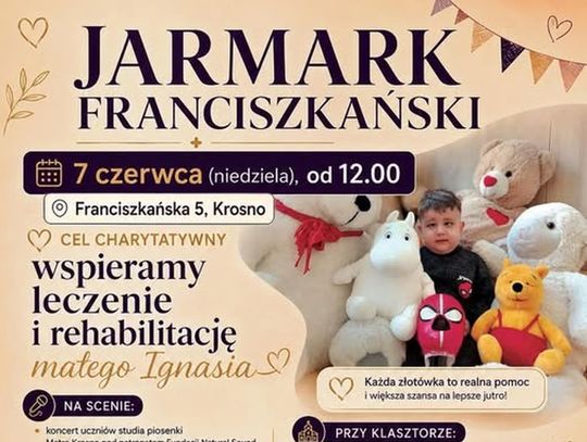 Jarmark Franciszkański