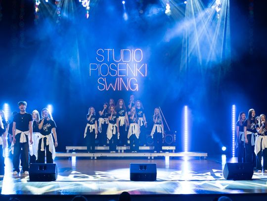 Koncert karnawałowy „Śpiewaj i tańcz” w RCKP