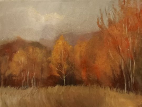 Koncert "Tak malował Pan Chagall" Koncert "Tak malował Pan Chagall"