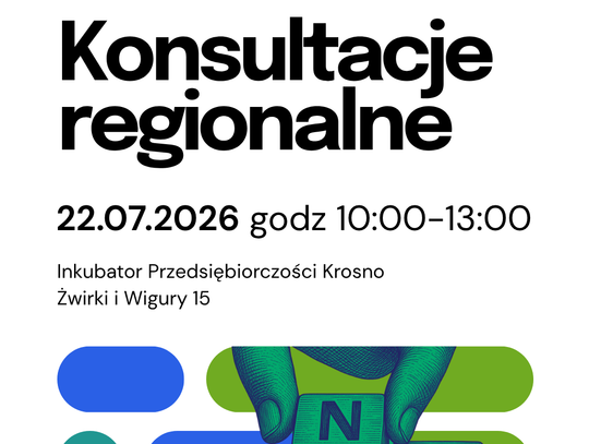 Konsultacje Strategii Rozwoju Organizacji Pozarządowych na Podkarpaciu