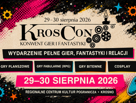 KrosCon 2026