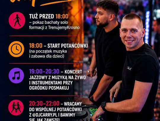 Krośnieńska Potańcówka