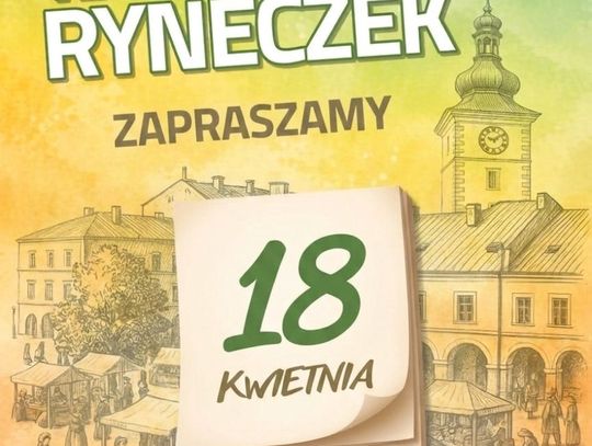Krośnieński Ryneczek