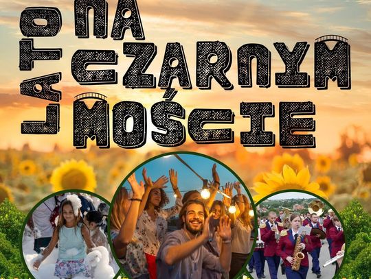 Lato na Czarnym Moście