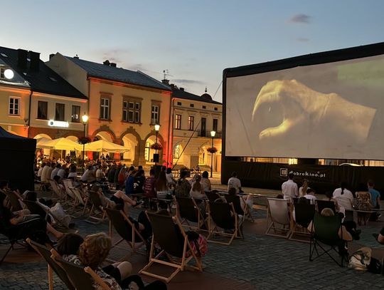 Lato w mieście: bezpłatne warsztaty, potańcówki i kino pod chmurką przez całe wakacje