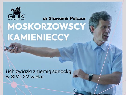 Moskorzowscy i Kamienieccy – ich punkty styczne z Korczyną