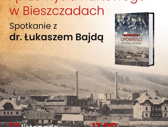 Na wschód od Bóbrki. Z dziejów Rafinerii FANTO Na wschód od Bóbrki. Z dziejów Rafinerii FANTO