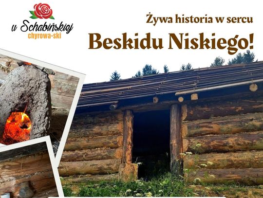 Otwarcie Słowiańskiej Osady w Chyrowej Otwarcie Słowiańskiej Osady w Chyrowej