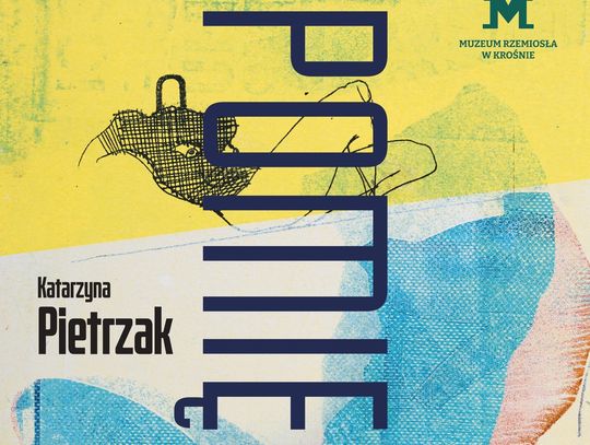 „POMIĘDZY” wystawa prac graficznych artystki Katarzyny Pietrzak w przestrzeniach Piwnicy PodCieniami