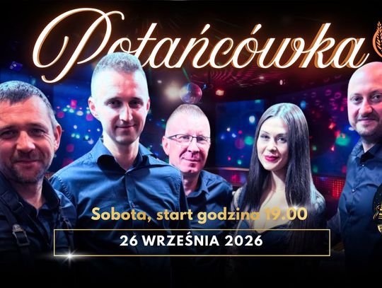 Potańcówka w Wojkówce: Heaven Jedlicze na żywo