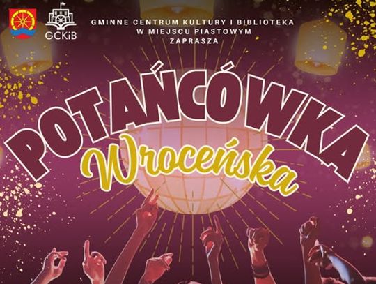Potańcówka Wroceńska