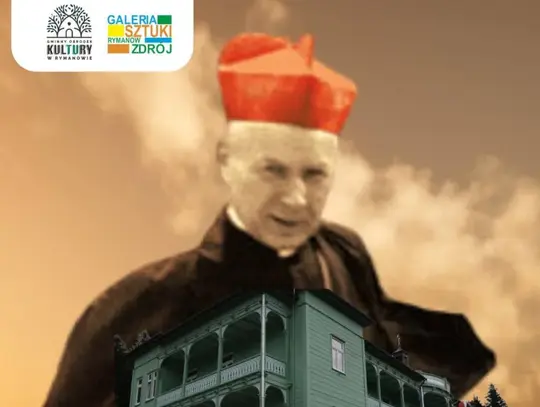 Projekcja filmu „Jako w niebie tak i w Komańczy”