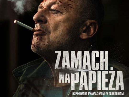 Przedpremierowy pokaz filmu „Zamach na papieża” z udziałem twórców w Rzeszowie Przedpremierowy pokaz filmu „Zamach na papieża” z udziałem twórców w Rzeszowie