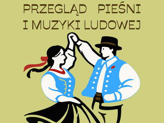 Przegląd Pieśni i Muzyki Ludowej KROPA
