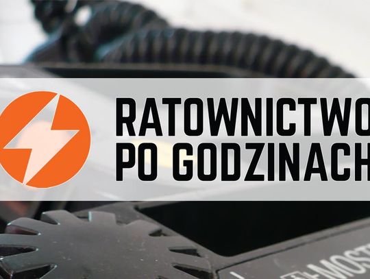 Ratownictwo Po Godzinach #287