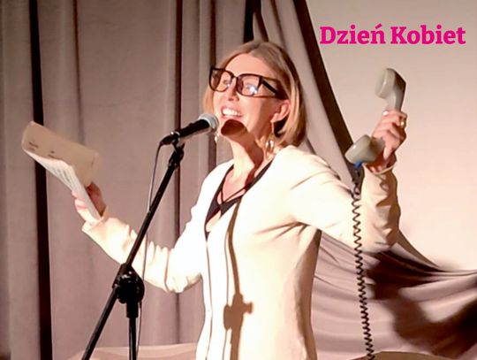 Recital piosenki aktorskiej Bernadety Kosztyły w Piwnicy PodCieniami