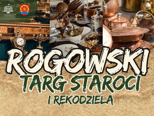 Rogowski Targ Staroci Rogowski Targ Staroci