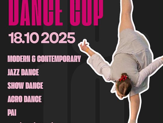 SALART DANCE CUP