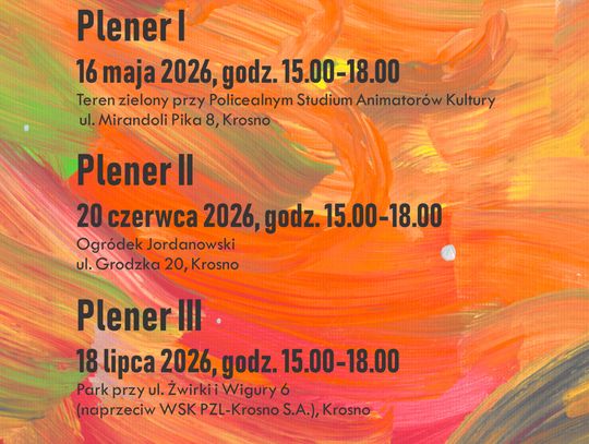 Sąsiedzki Plener Artystów Miejskich (SPAM 3)