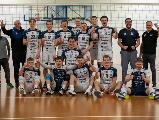 Siatkarskie emocje w Krośnie! Karpaty zagrają o Puchar Polski