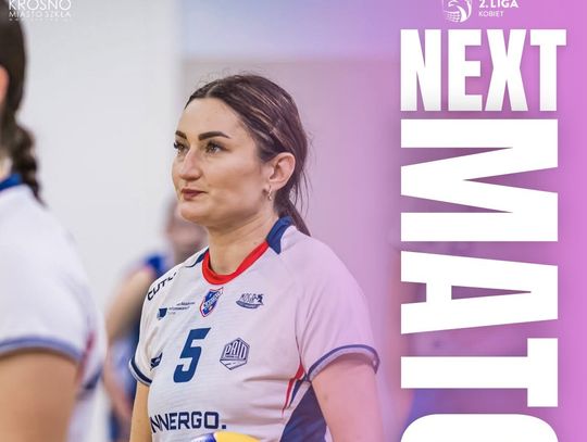 Siatkówka. Karpaty-PANS Krosno vs MKS Skalneo Maraton Krzeszowice