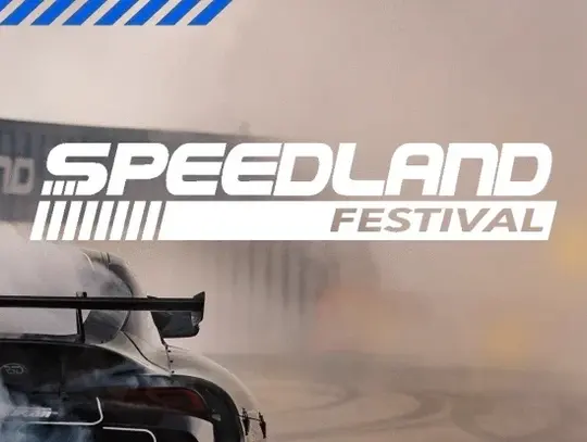 Speedland Festival 2026