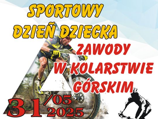 Zawody w Kolarstwie Górskim Zawody w Kolarstwie Górskim