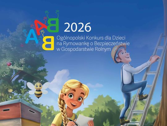 VII Ogólnopolski Konkurs dla Dzieci „Wioski bez troski”