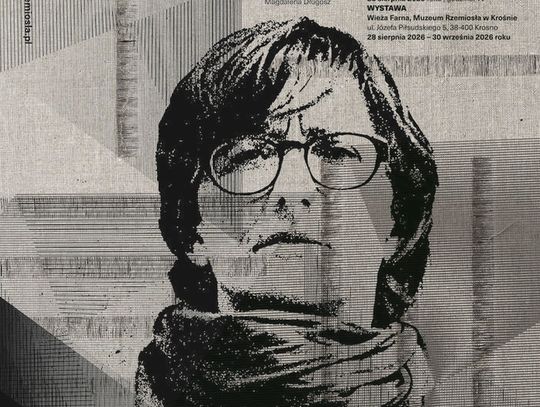 „Struktury Materii” Renaty Jackowiak – wystawa towarzysząca 13. Międzynarodowemu Biennale Artystycznej Tkaniny Lnianej