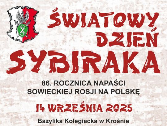 Światowy Dzień Sybiraka