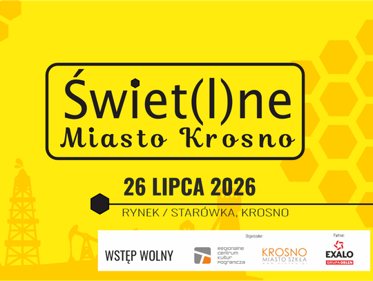 Świet(l)ne Miasto 2026