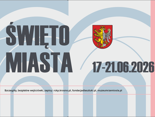 Święto Miasta Krosna 2026
