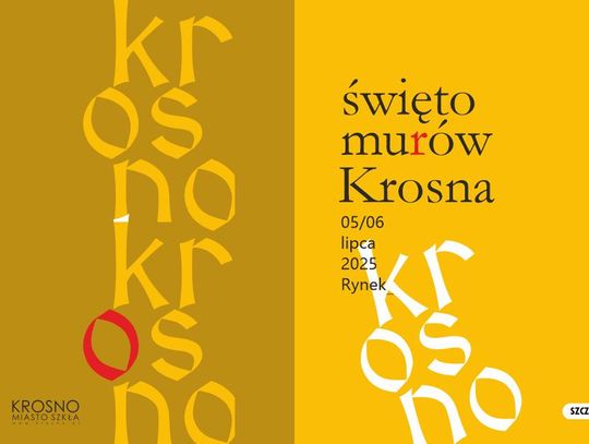 Święto Murów Krosna