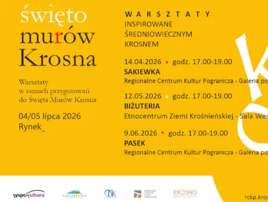 Święto Murów Krosna