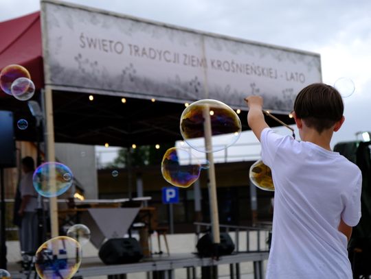 Święto tradycji ziemi krośnieńskiej