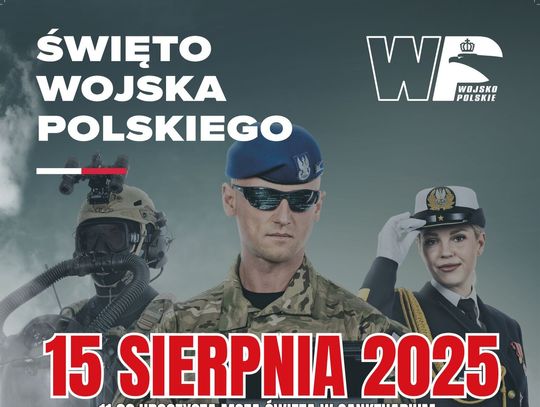 Święto Wojska Polskiego w Korczynie